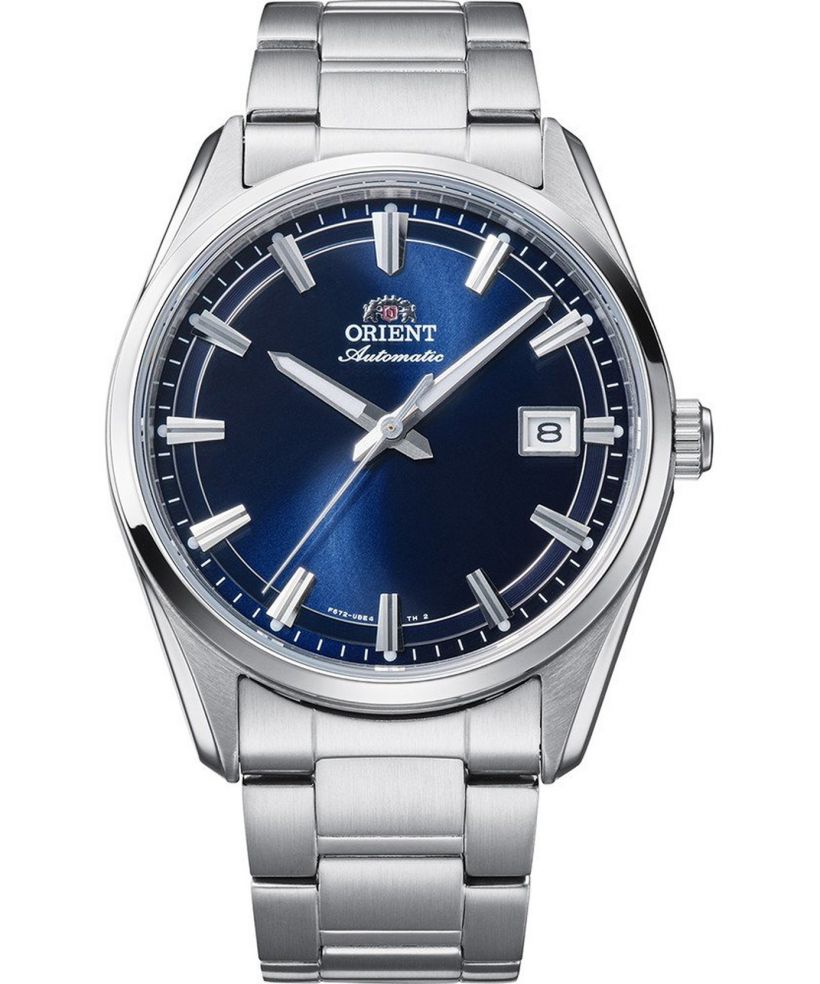 Часовник Мъжки Orient Stretto Date 75th Anniversary Edition Automatic