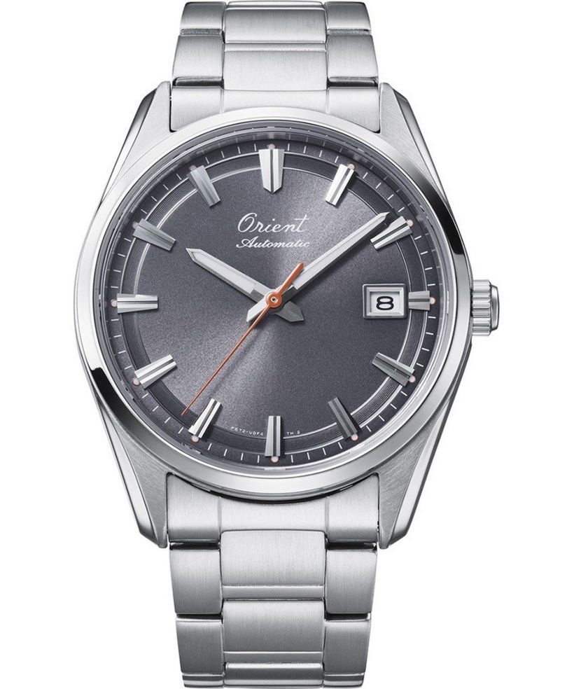 Часовник Мъжки Orient Stretto Date 75th Anniversary Edition Automatic