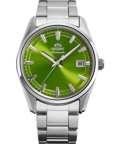 Часовник Мъжки Orient Stretto Date Automatic Limited Edition
