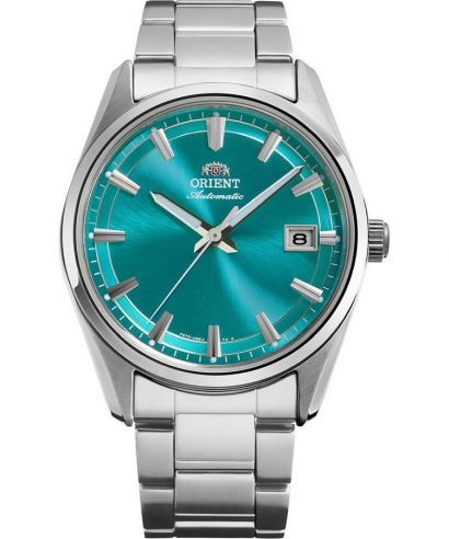 Часовник Мъжки Orient Stretto Date Automatic Limited Edition