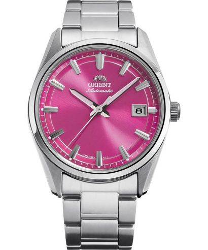 Часовник Мъжки Orient Stretto Date Automatic Limited Edition