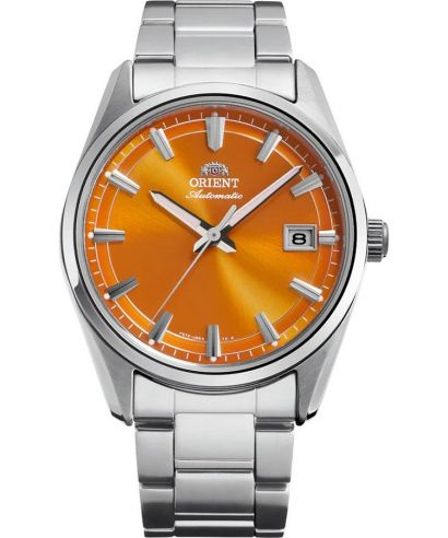 Часовник Мъжки Orient Stretto Date Automatic Limited Edition
