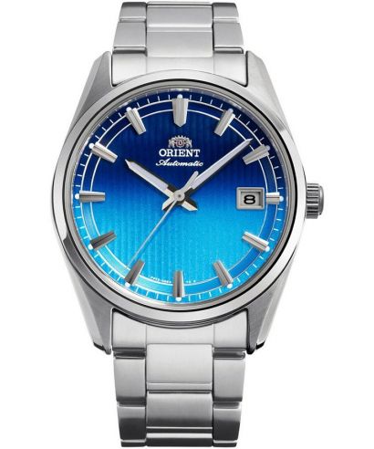 Часовник Мъжки Orient Stretto Date Automatic Limited Edition