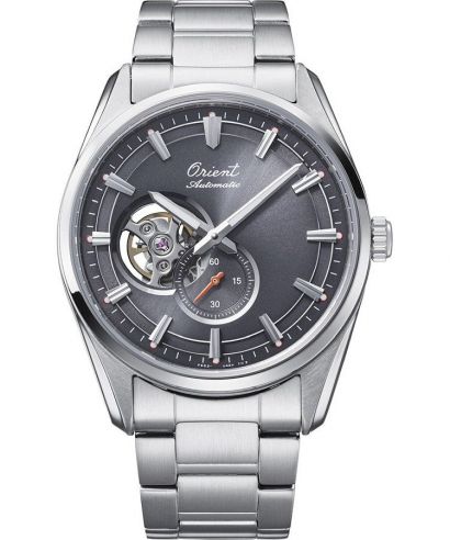 Часовник Унисекс Orient Stretto Open Heart 75Th Anniversary Automatic Limited Edition