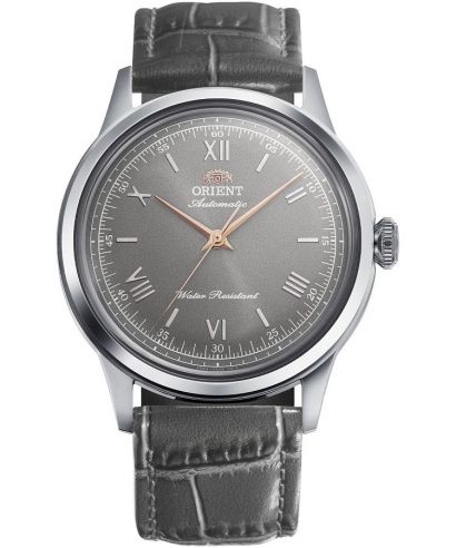 Часовник Мъжки Orient Bambino Automatic Limited Edition