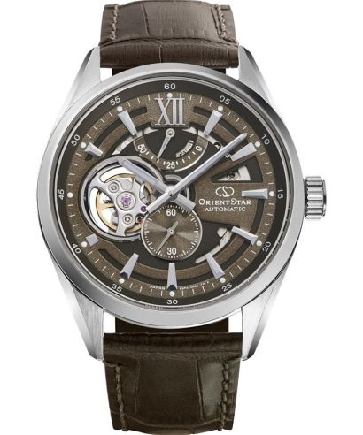 Часовник Мъжки Orient Star Contemporary Modern Skeleton Automatic