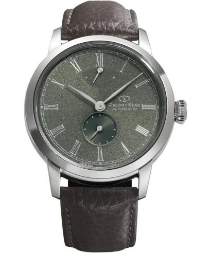 Часовник Мъжки Orient Star Classic M45 F7 Automatic