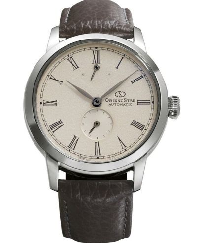 Часовник Мъжки Orient Star Classic M45 F7 Automatic