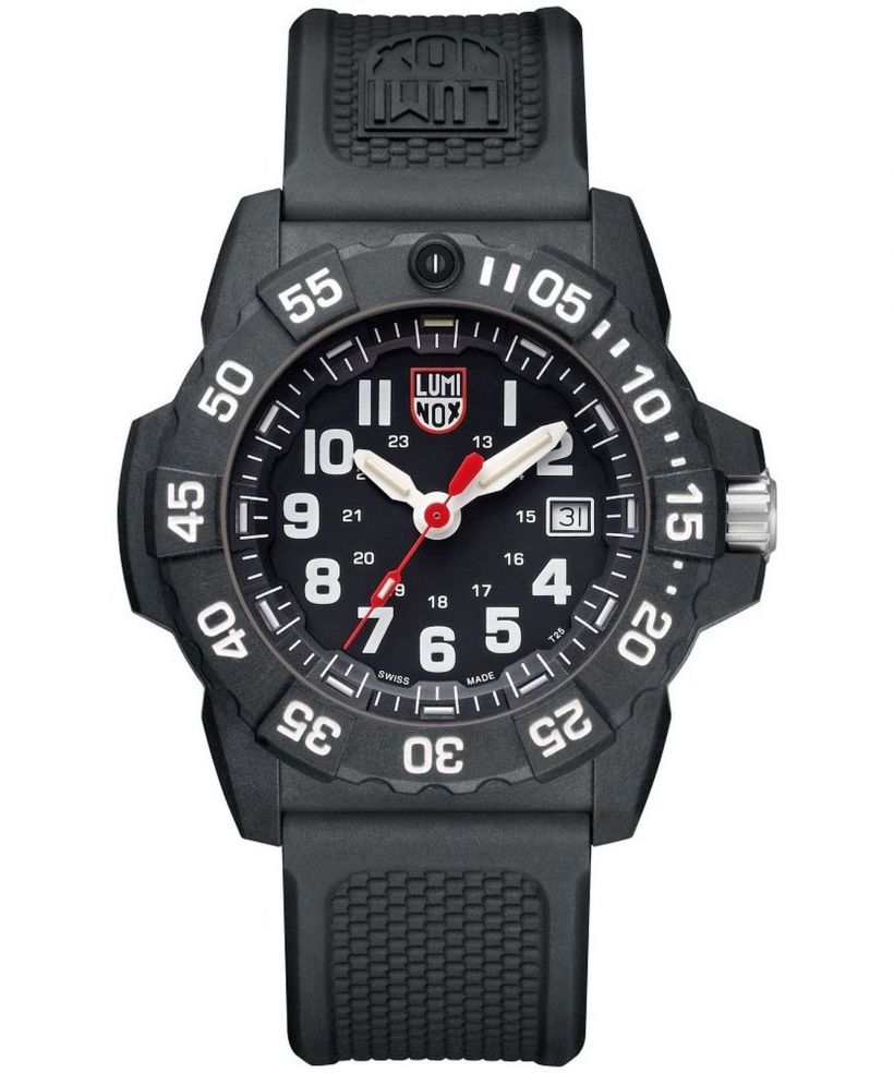 Часовник Мъжки Luminox Navy SEAL 3500