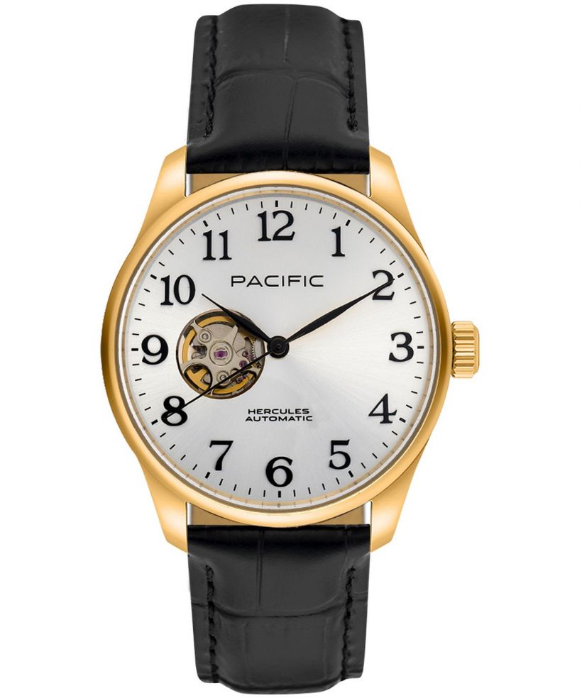 Часовник Мъжки Pacific Classic Automatic