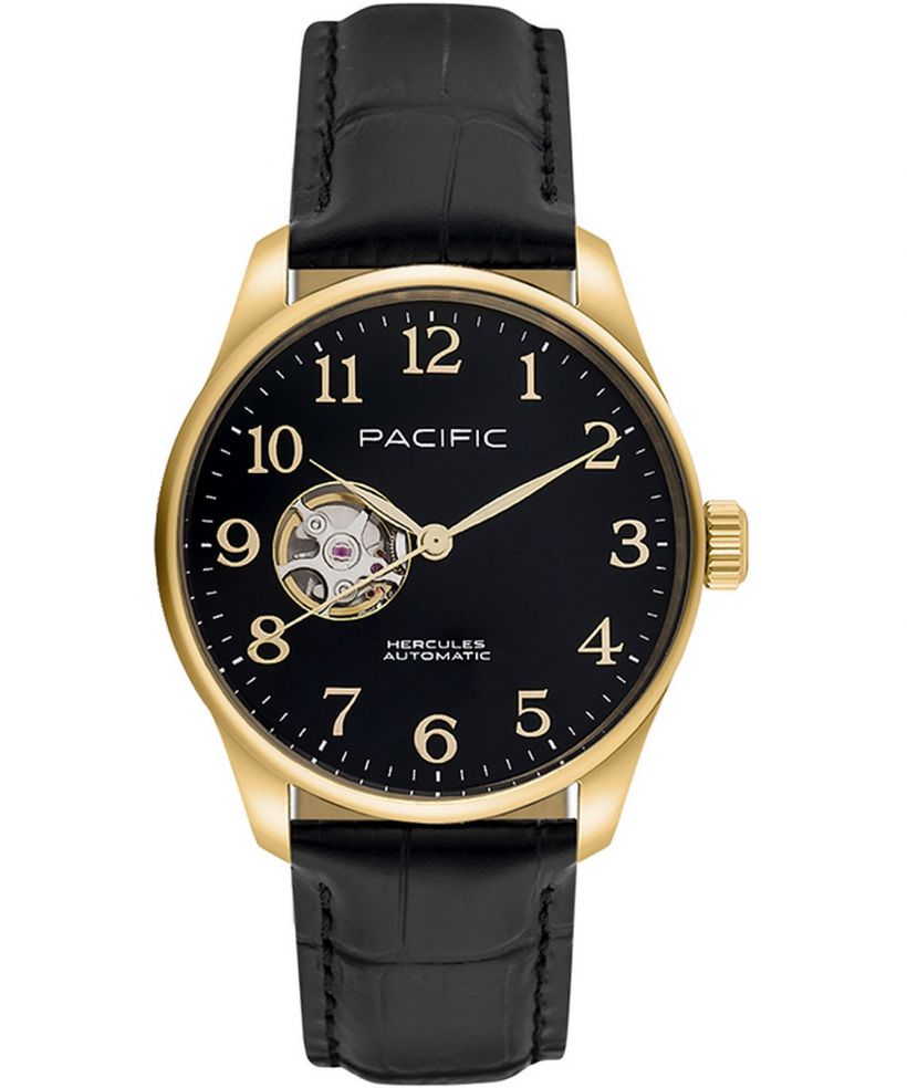 Часовник Мъжки Pacific Classic Automatic