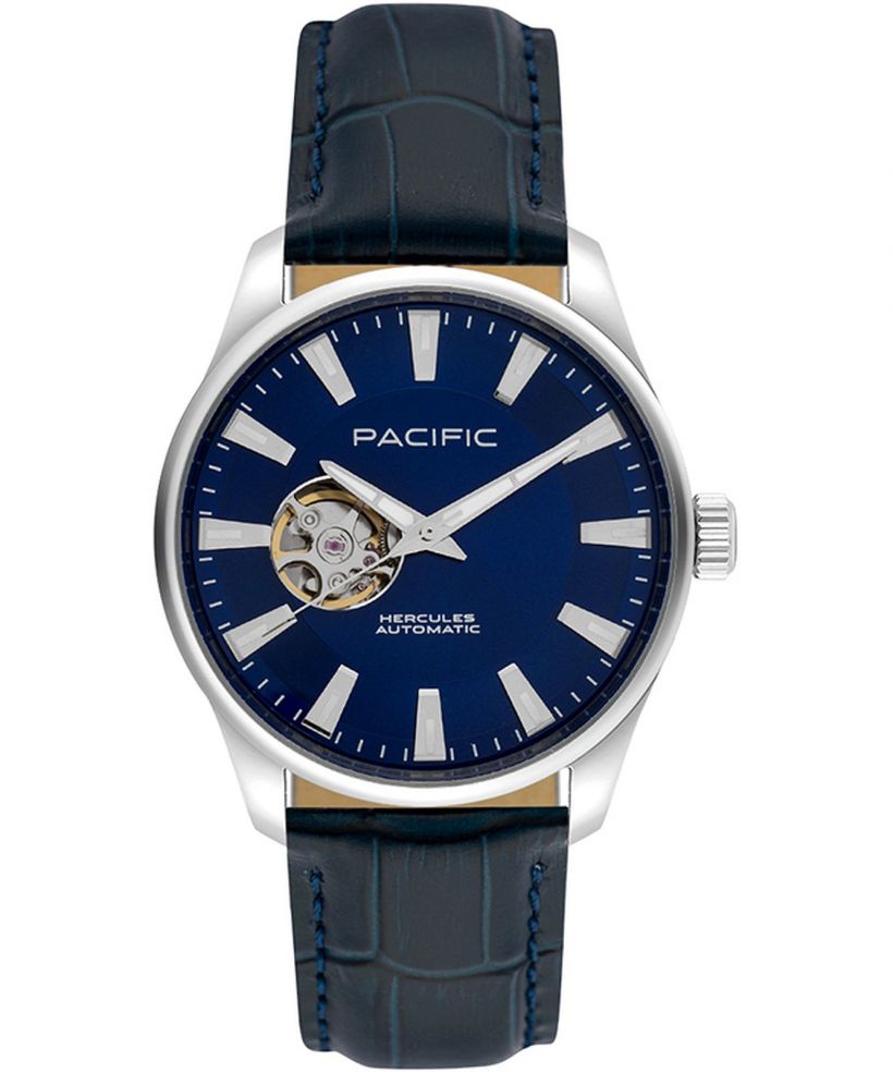 Часовник Мъжки Pacific Classic Automatic