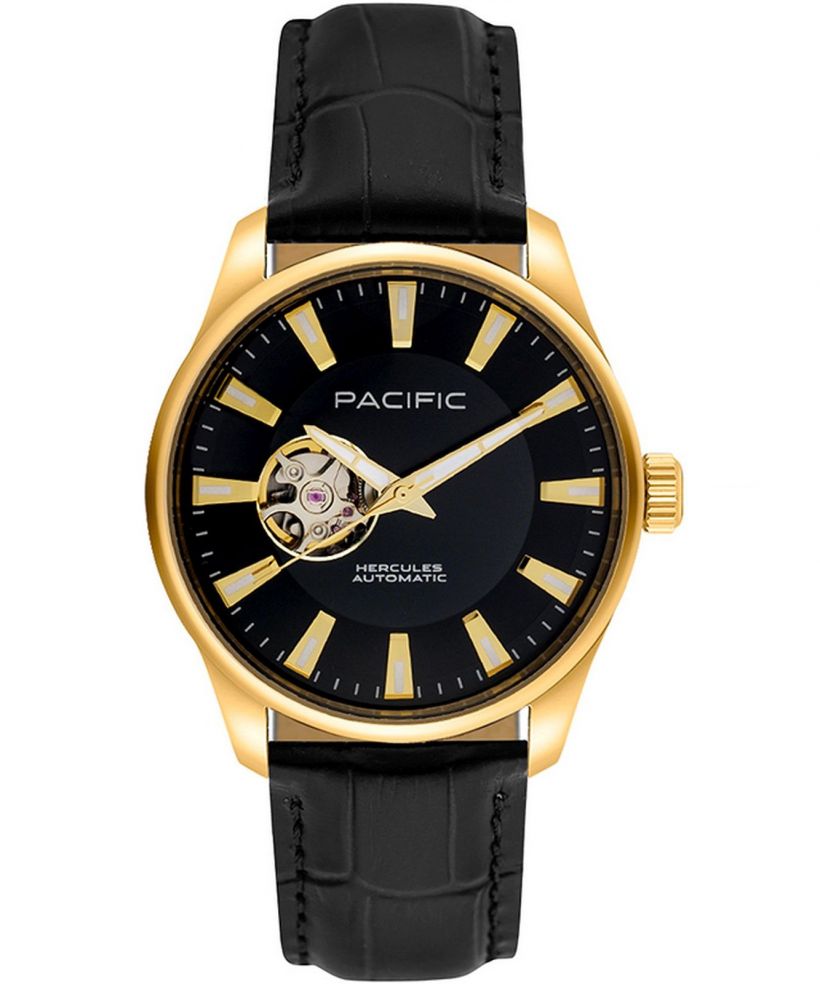 Часовник Мъжки Pacific Classic Automatic