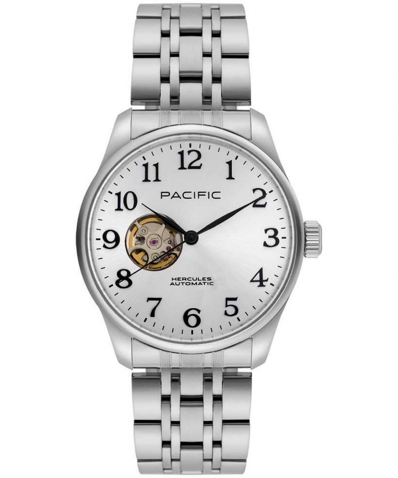 Часовник Мъжки Pacific Classic Automatic