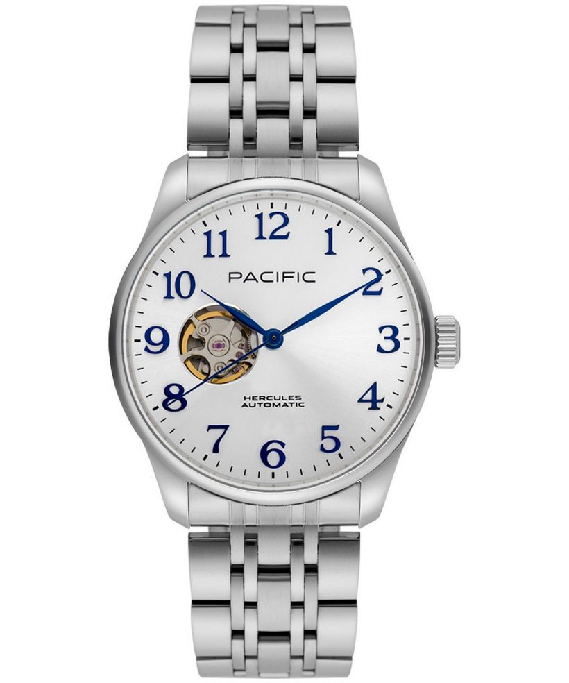 Часовник Мъжки Pacific Classic Automatic