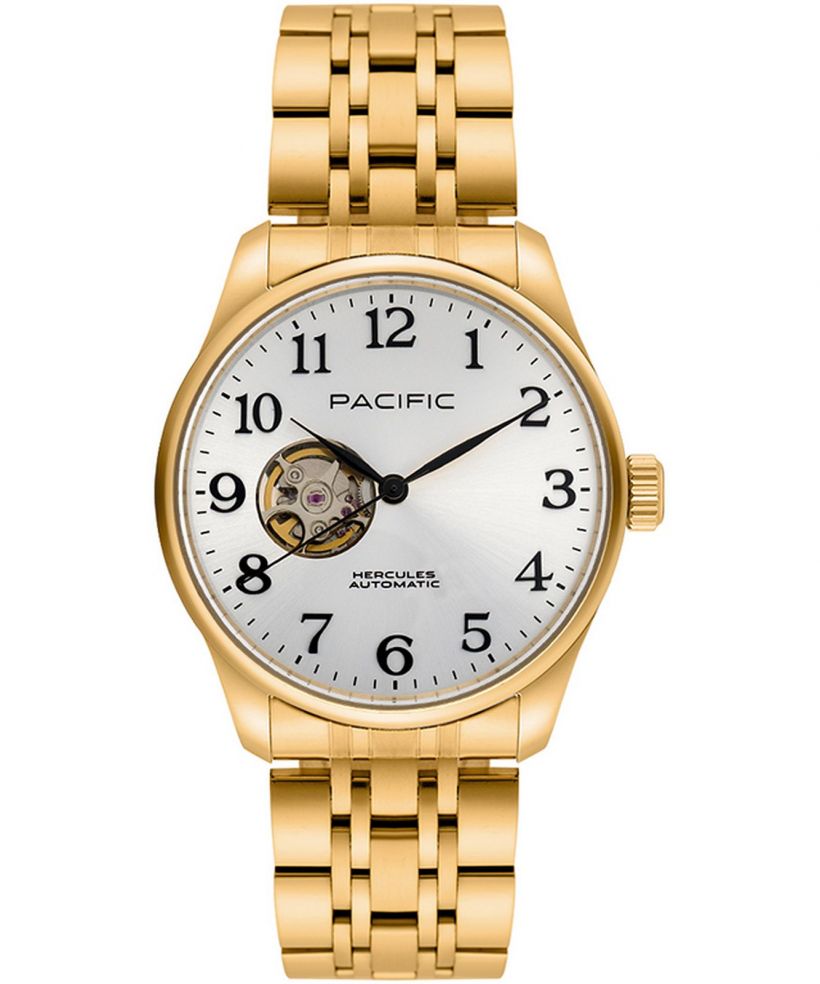 Часовник Мъжки Pacific Classic Automatic