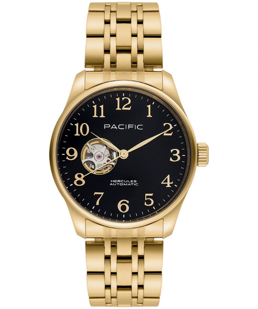 Часовник Мъжки Pacific Classic Automatic
