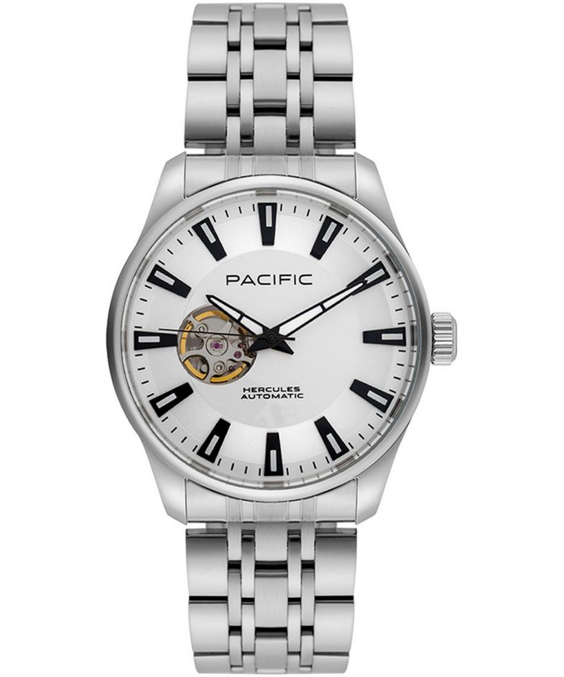 Часовник Мъжки Pacific Classic Automatic