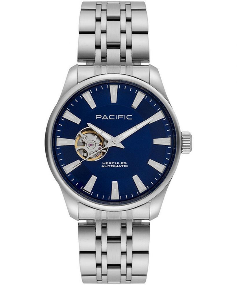 Часовник Мъжки Pacific Classic Automatic