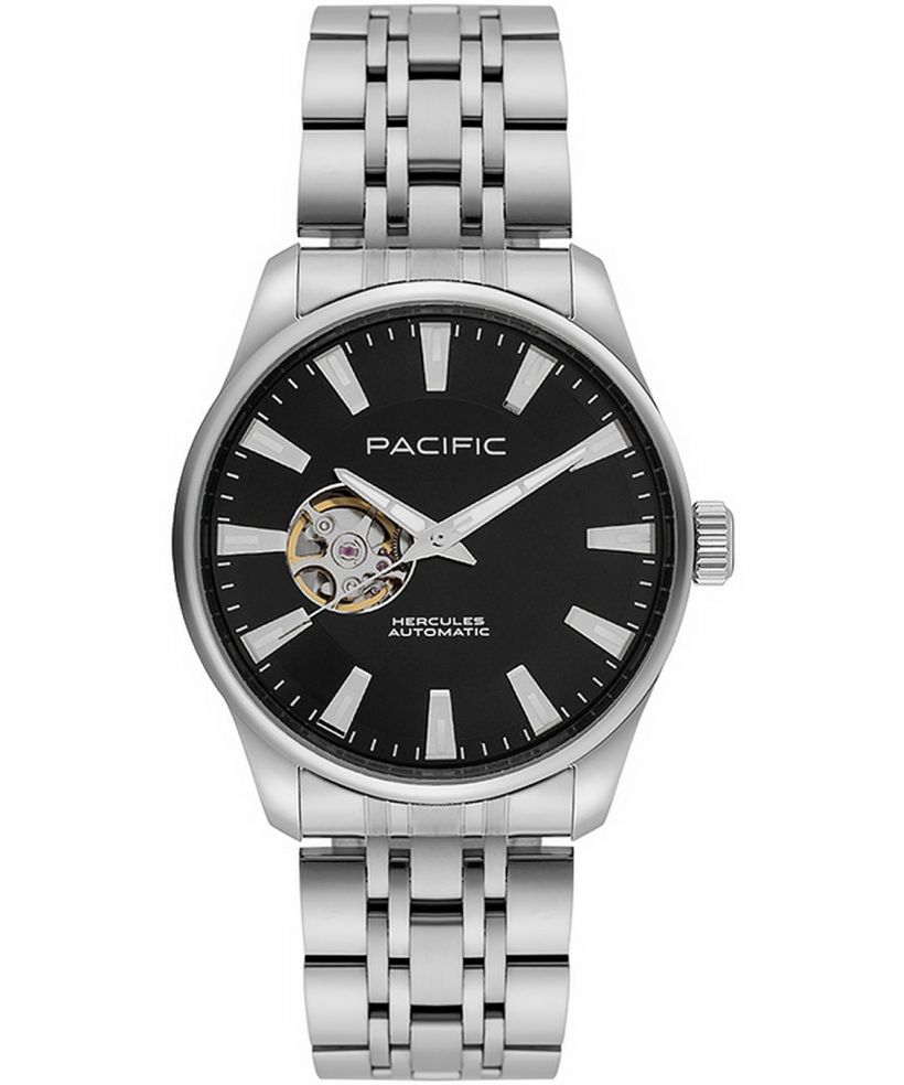Часовник Мъжки Pacific Classic Automatic