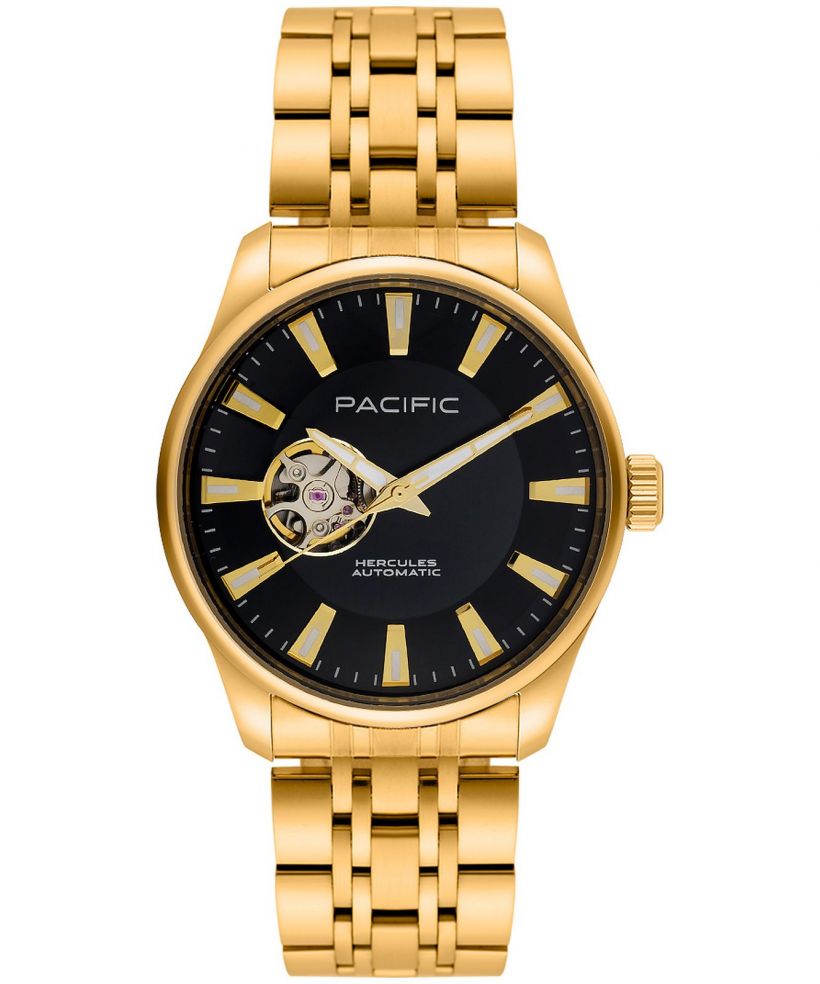 Часовник Мъжки Pacific Classic Automatic