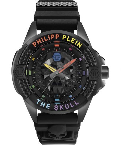 Часовник Мъжки PHILIPP PLEIN The Skull