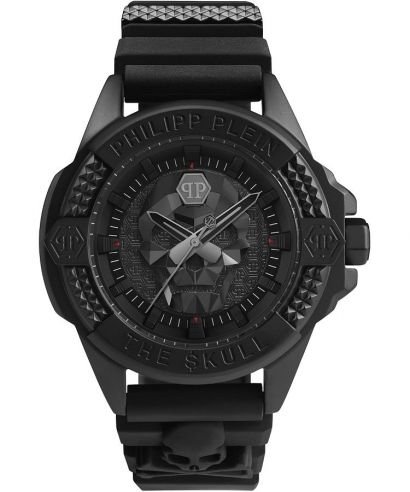 Часовник Мъжки PHILIPP PLEIN The Skull