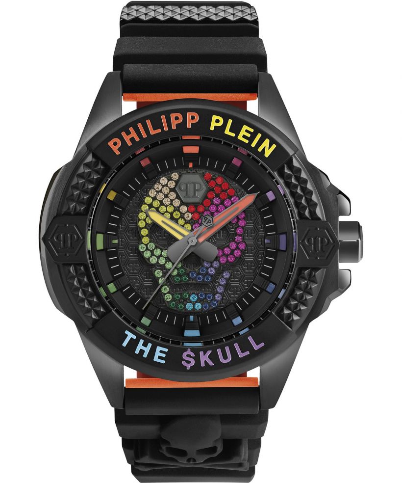 Часовник Мъжки PHILIPP PLEIN The Skull