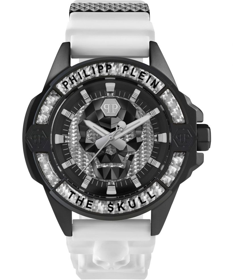 Часовник Мъжки PHILIPP PLEIN The Skull