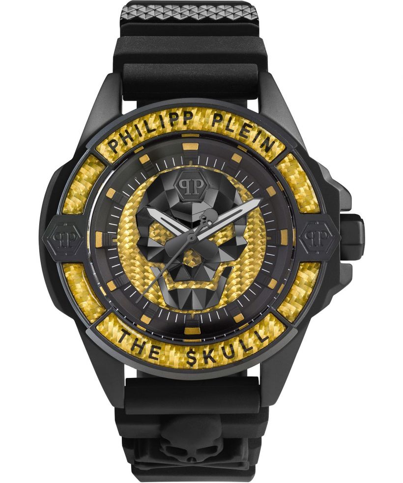Часовник Мъжки PHILIPP PLEIN The Skull