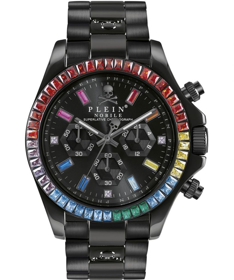 Часовник Дамски PHILIPP PLEIN Nobile