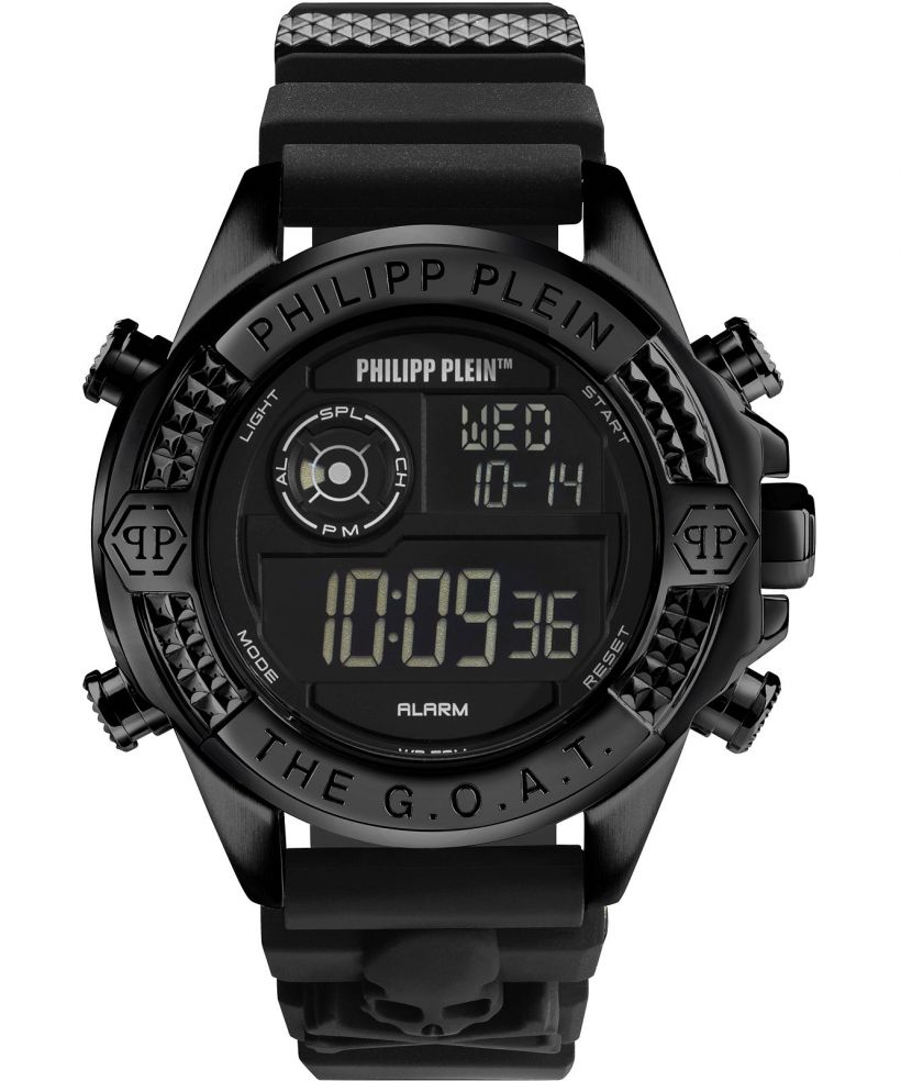 Часовник Мъжки PHILIPP PLEIN The G.O.A.T.