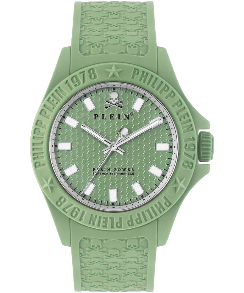 Часовник Мъжки PHILIPP PLEIN Power