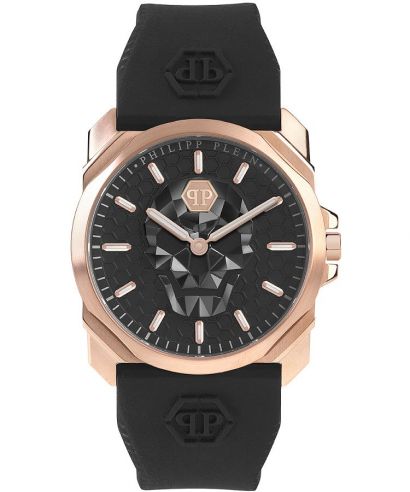 Часовник Мъжки PHILIPP PLEIN Skull King