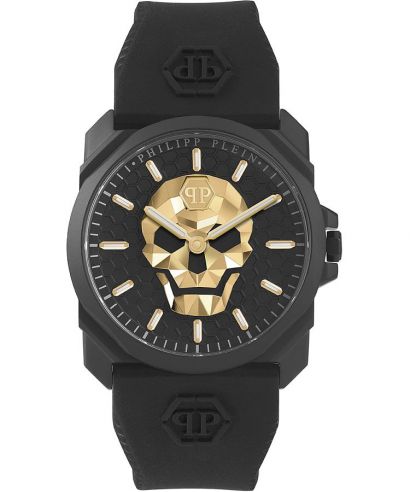 Часовник Мъжки PHILIPP PLEIN Skull King
