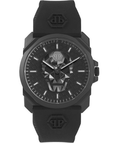 Часовник Мъжки PHILIPP PLEIN Skull King