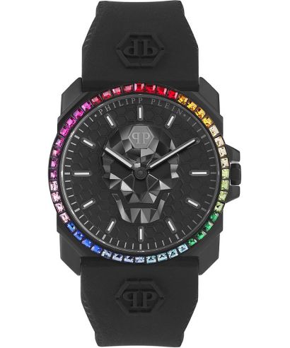 Часовник Мъжки PHILIPP PLEIN Skull King