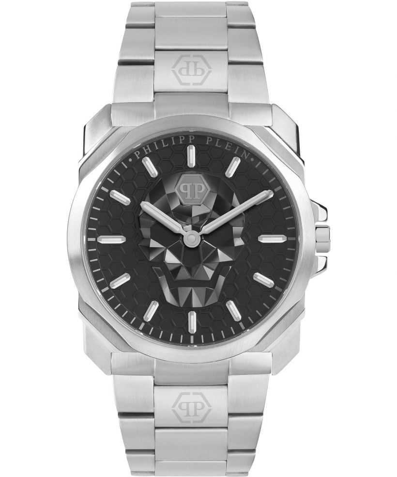 Часовник Мъжки PHILIPP PLEIN Skull King
