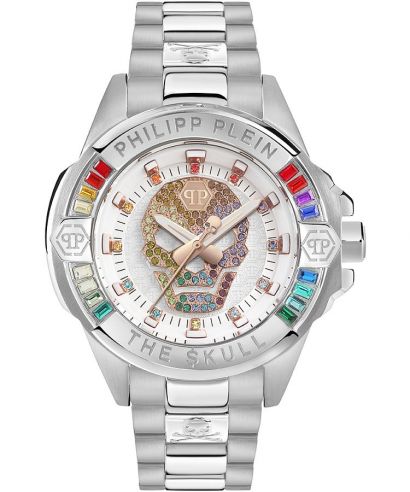 Часовник Унисекс PHILIPP PLEIN The Skull
