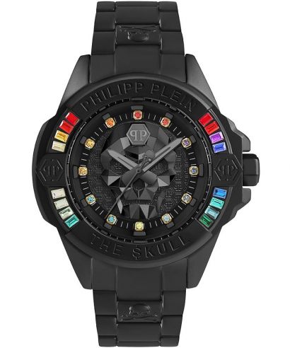 Часовник Унисекс PHILIPP PLEIN The Skull