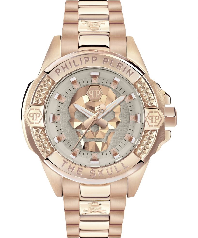 Часовник Дамски PHILIPP PLEIN The Skull