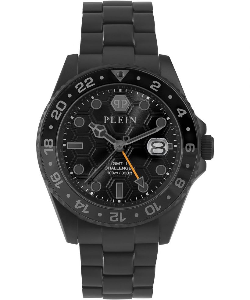 Часовник Мъжки PHILIPP PLEIN Challenger