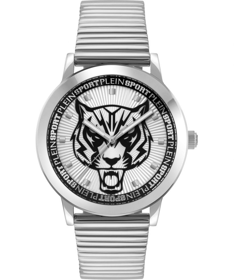 Часовник Унисекс Plein Sport Iron Tiger