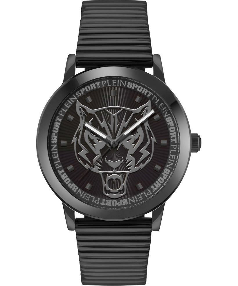 Часовник Унисекс Plein Sport Iron Tiger