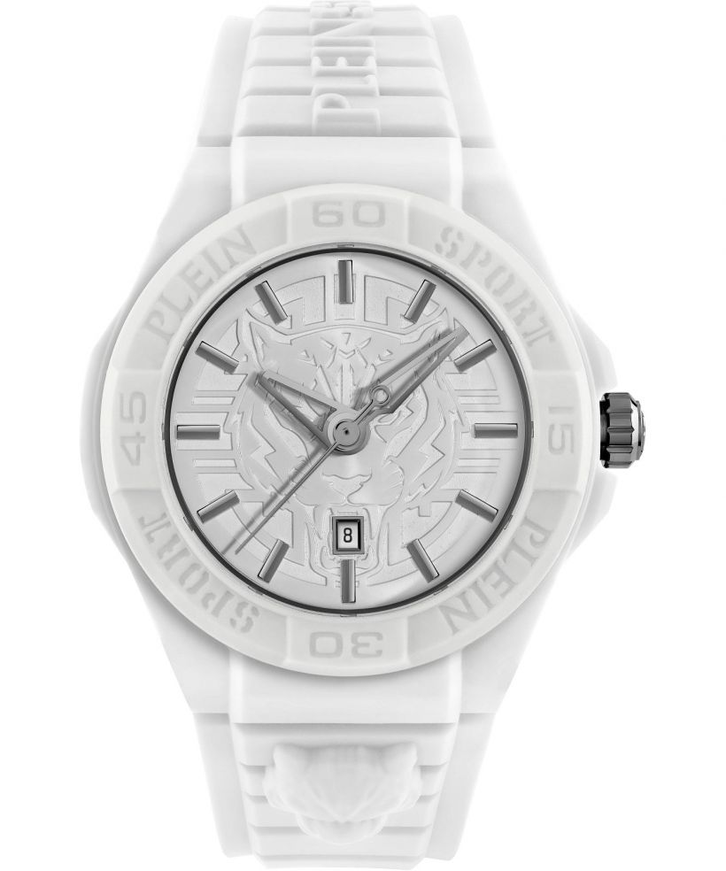 Часовник Унисекс Plein Sport New Fearless