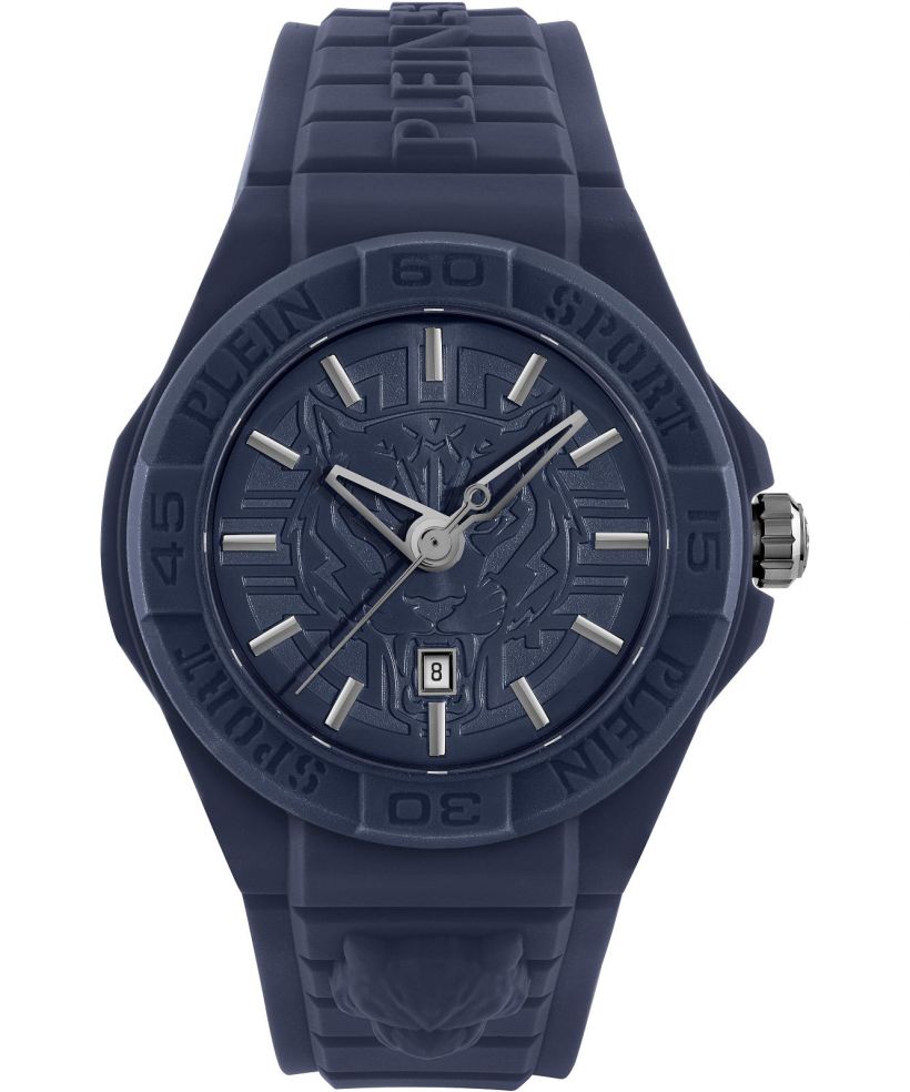 Часовник Унисекс Plein Sport New Fearless