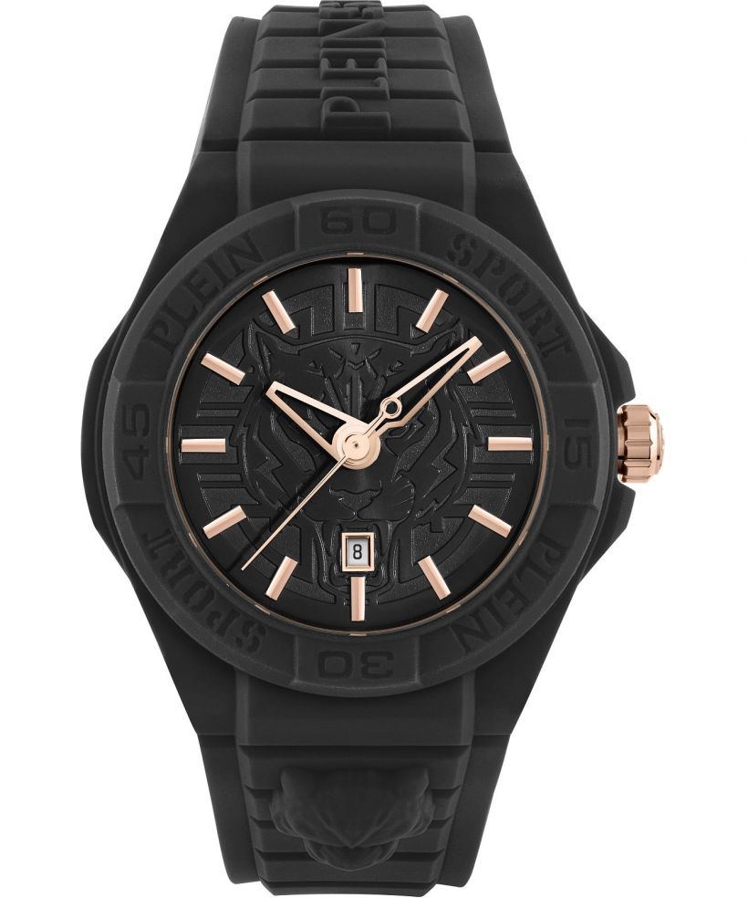 Часовник Унисекс Plein Sport New Fearless