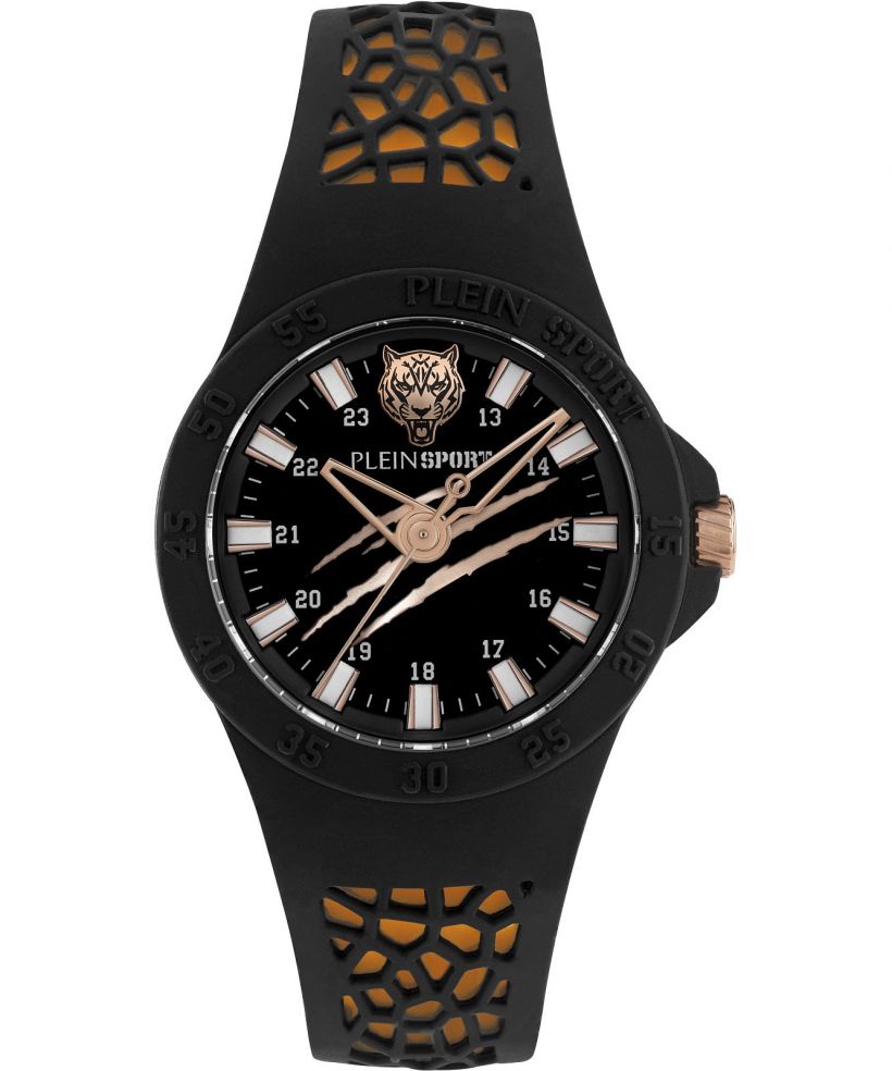 Часовник Унисекс Plein Sport Thunderstorm