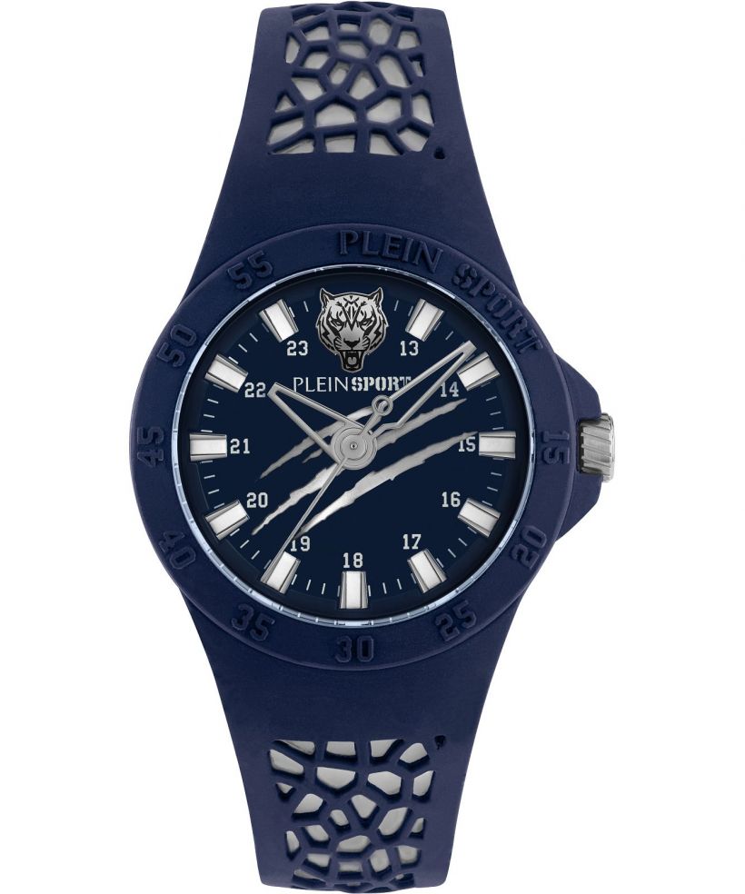Часовник Унисекс Plein Sport Thunderstorm
