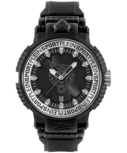 Часовник Унисекс Plein Sport Tiger Power